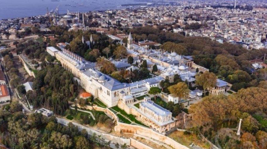 İstanbul'da kar yağarken gezilecek yerler neresi? Rota oluşturacaklar dikkat 6